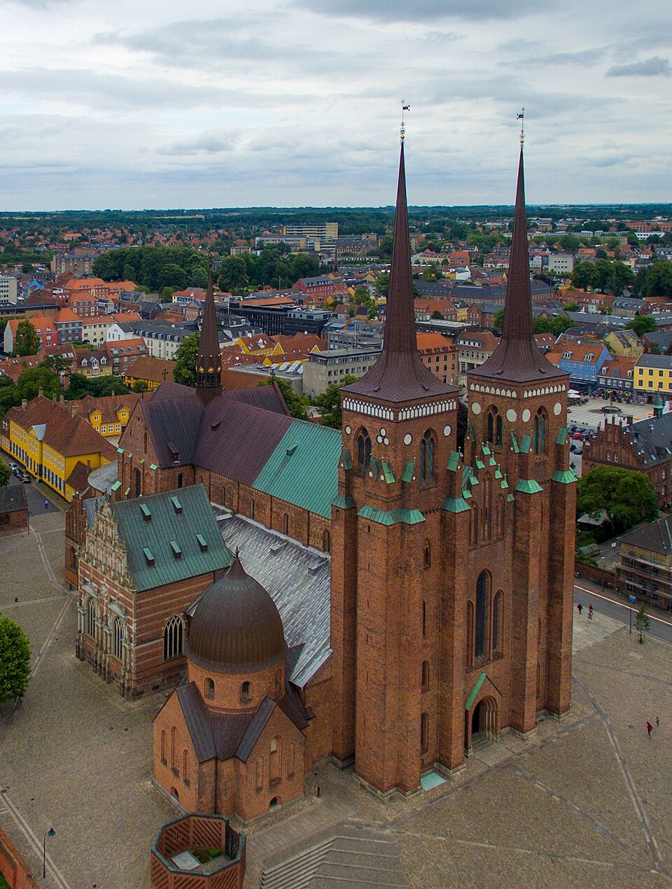 Danemark