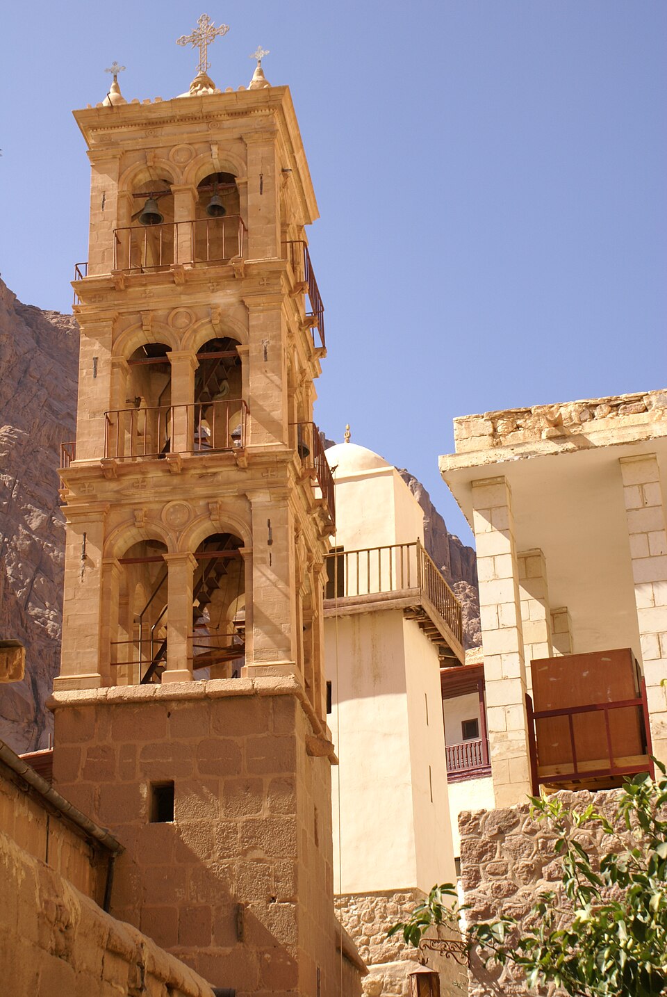 Égypte