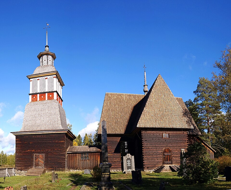Finlande