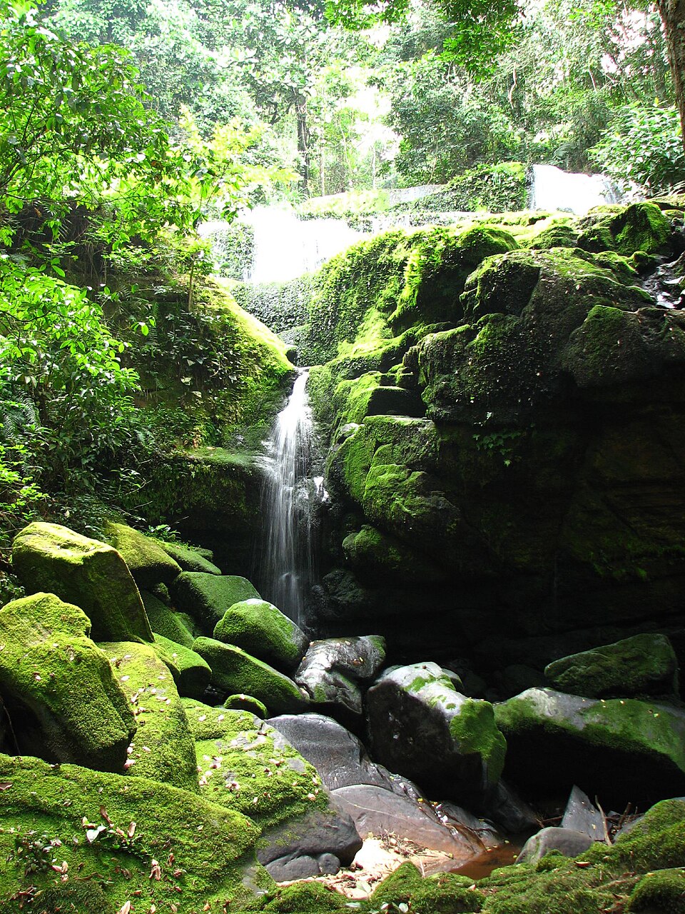 Gabon