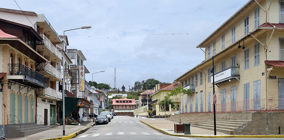 Guyane