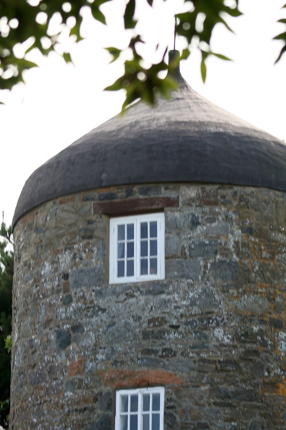 Guernesey