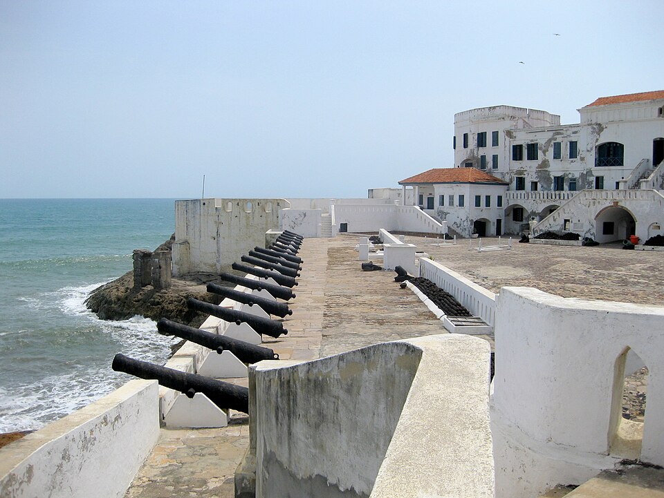 Ghana