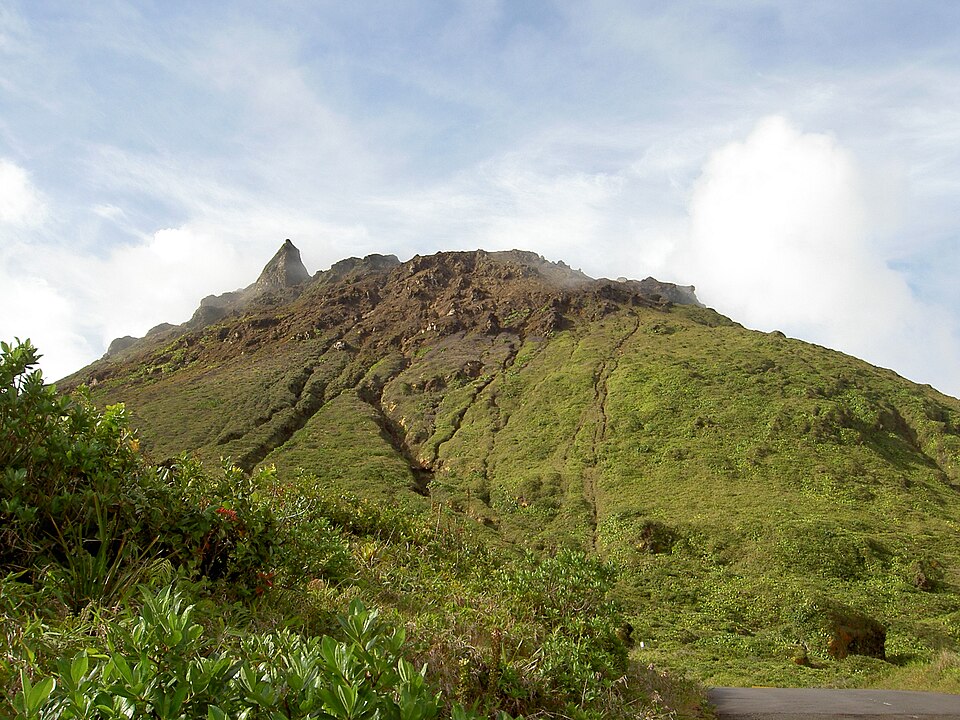 Guadeloupe