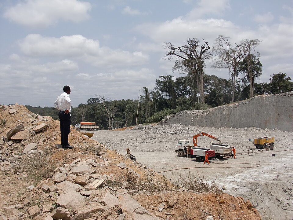 Guinée équatoriale