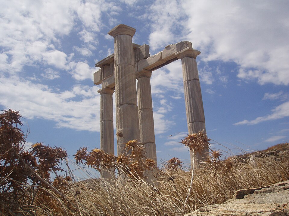 Grèce