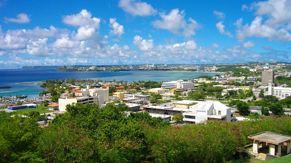 Guam