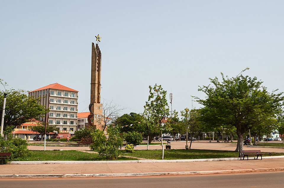 Guinée-Bissau