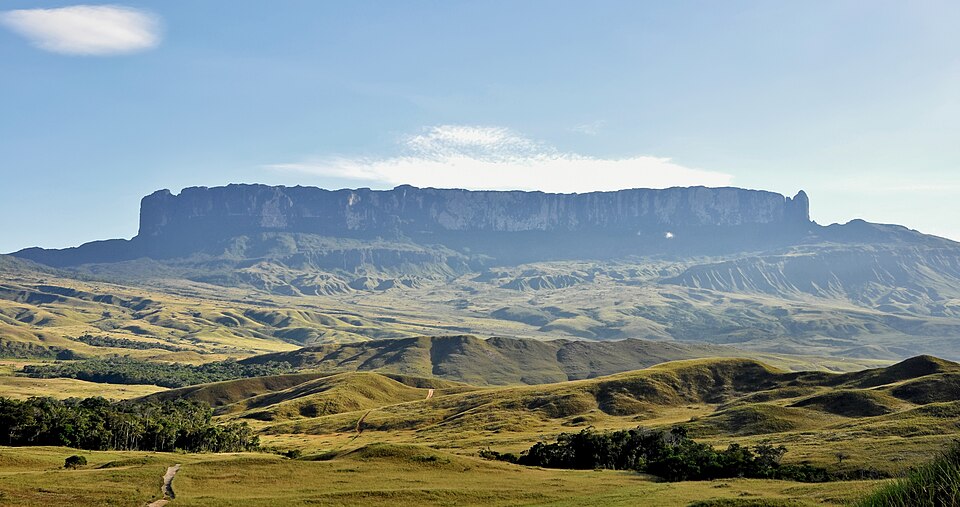 Guyana