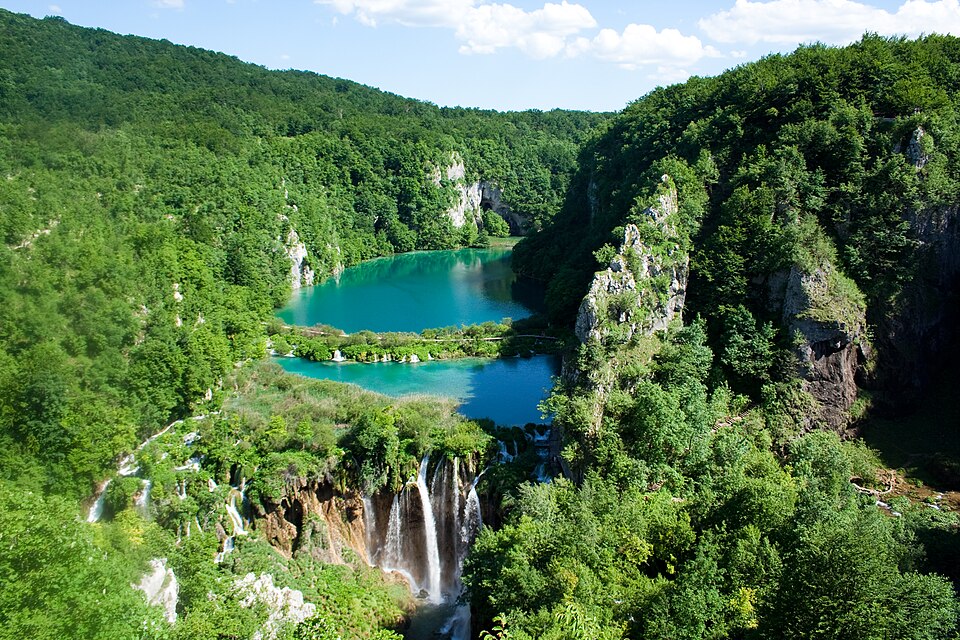 Croatie