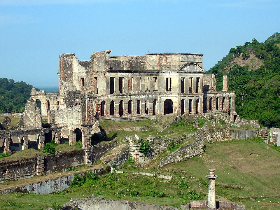 Haïti