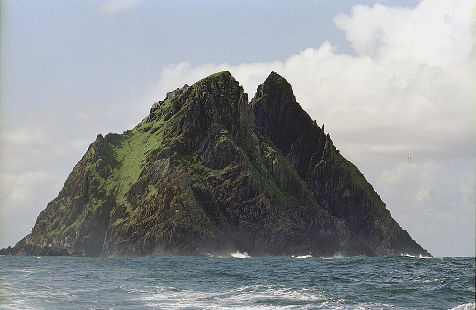 Irlande