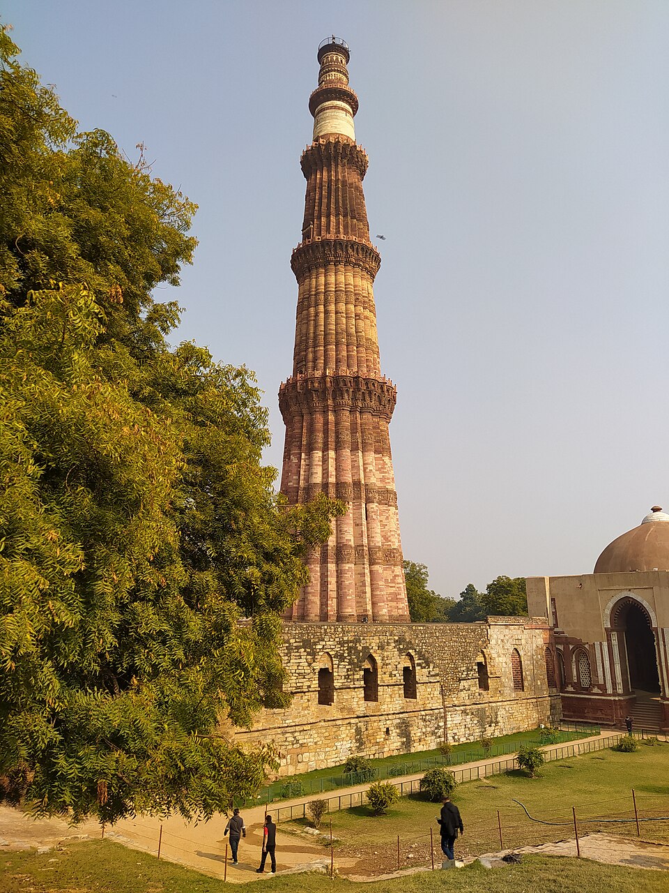Inde
