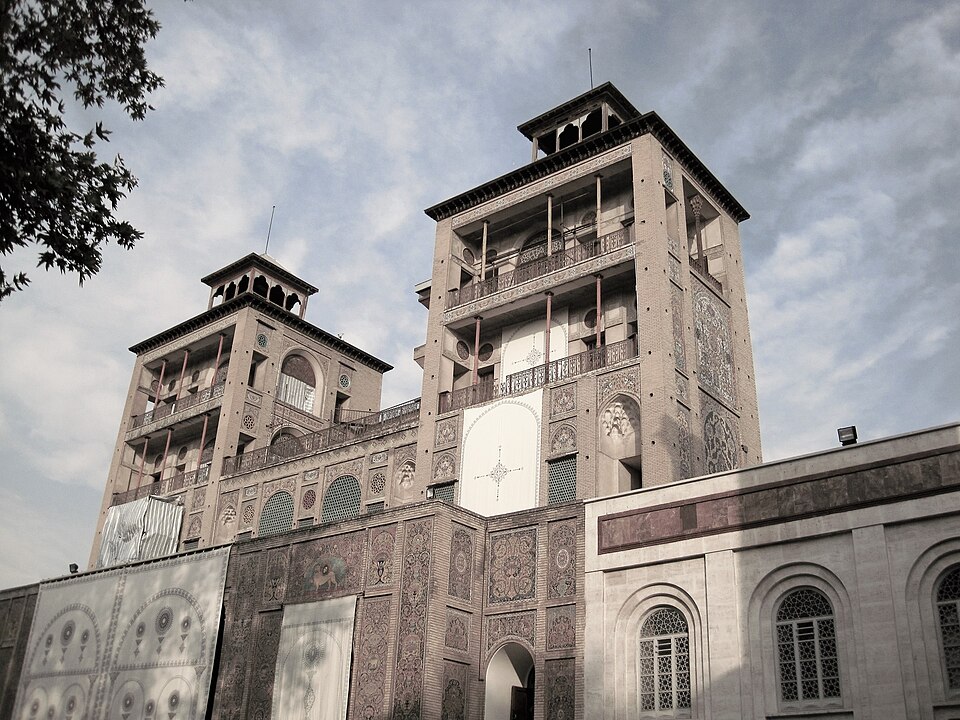 Iran