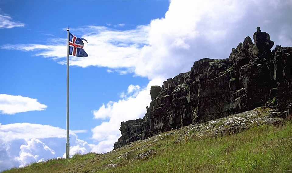 Islande
