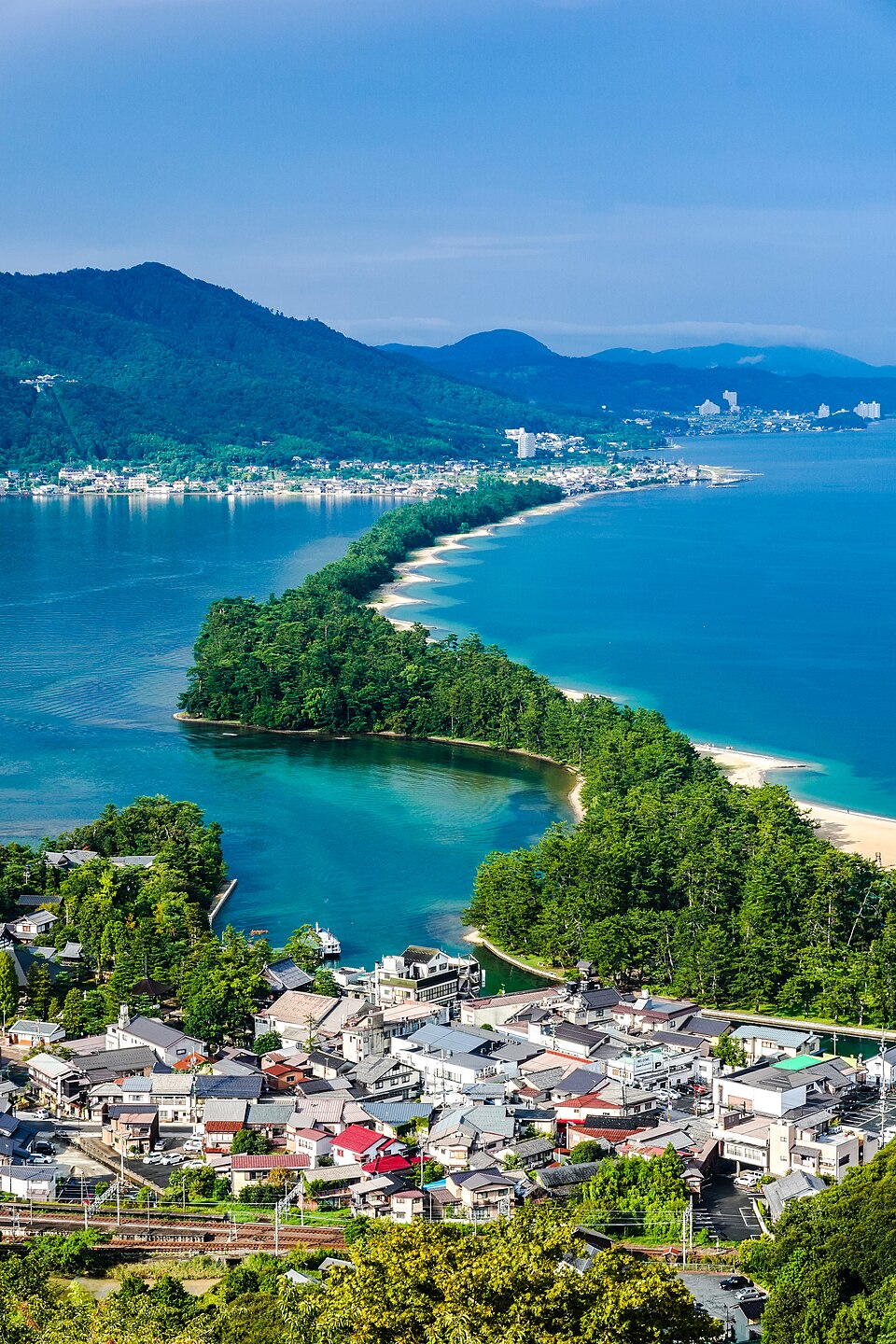 Japon