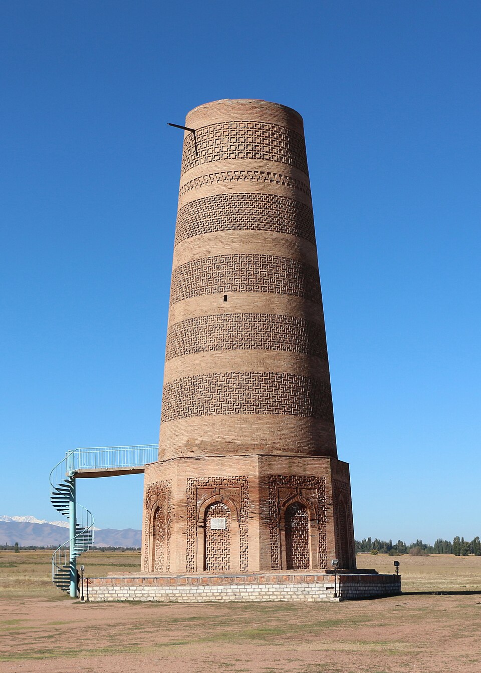 Kirghizistan