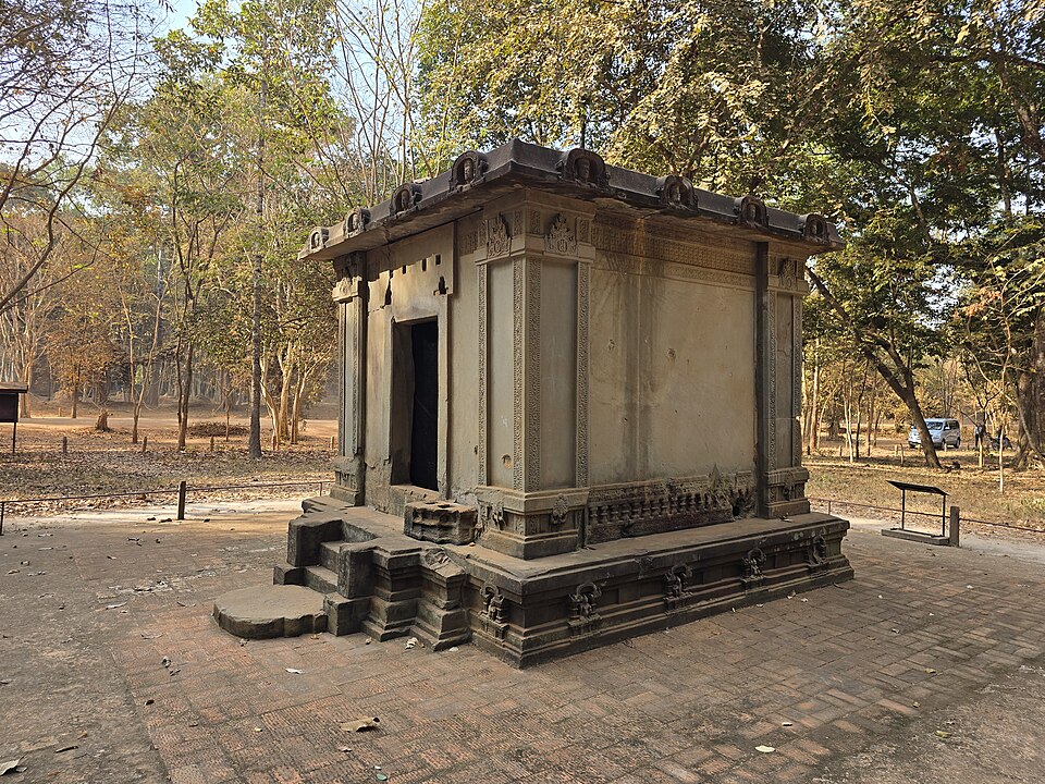 Cambodge