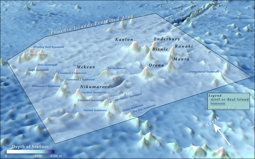 Kiribati