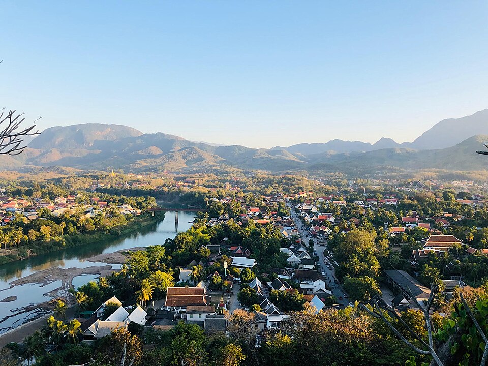 Laos