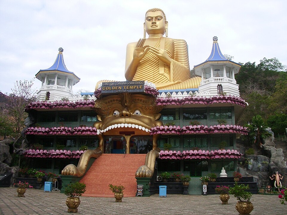 Sri Lanka