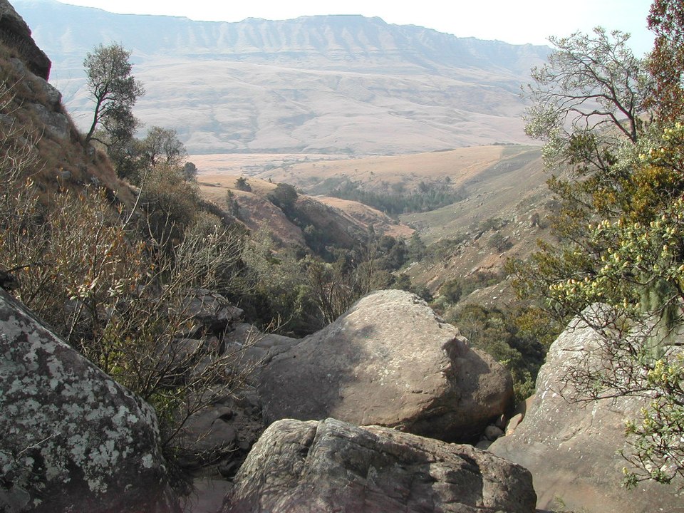 Lesotho
