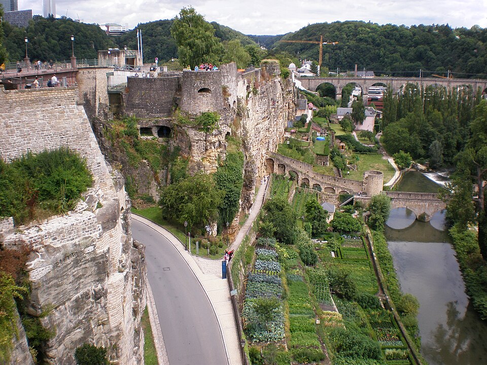 Luxembourg