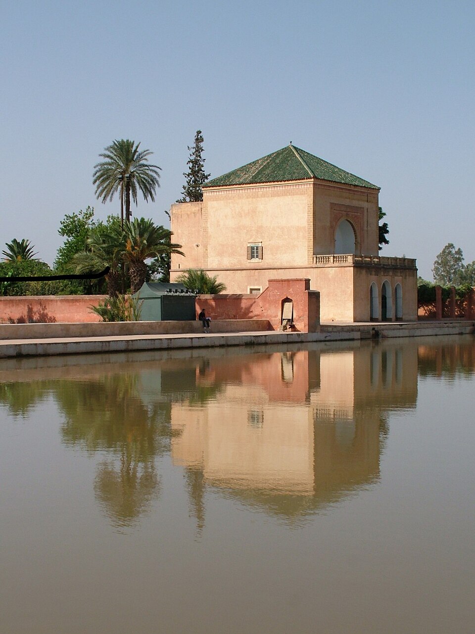 Maroc
