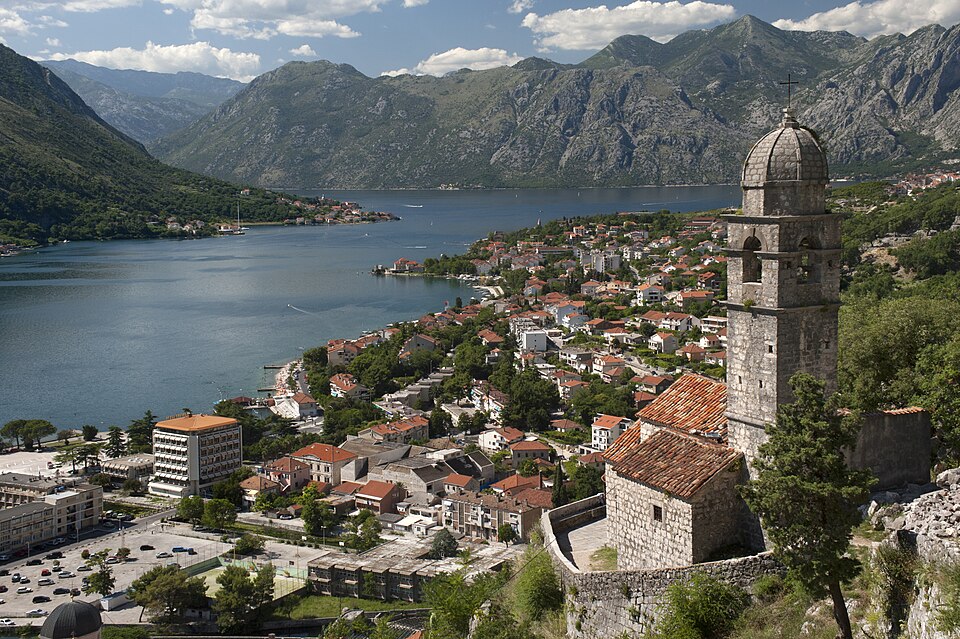 Monténégro
