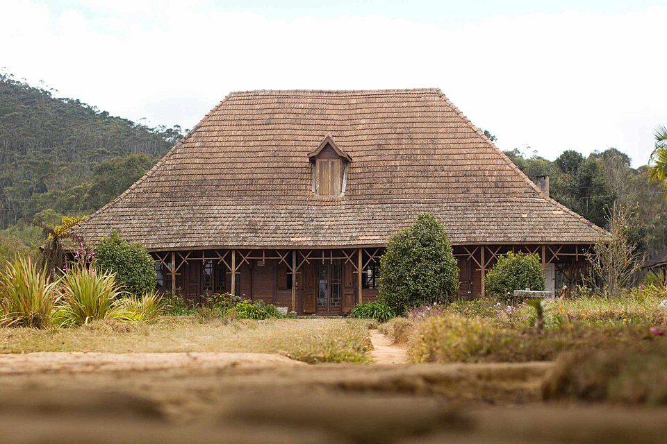 Madagascar