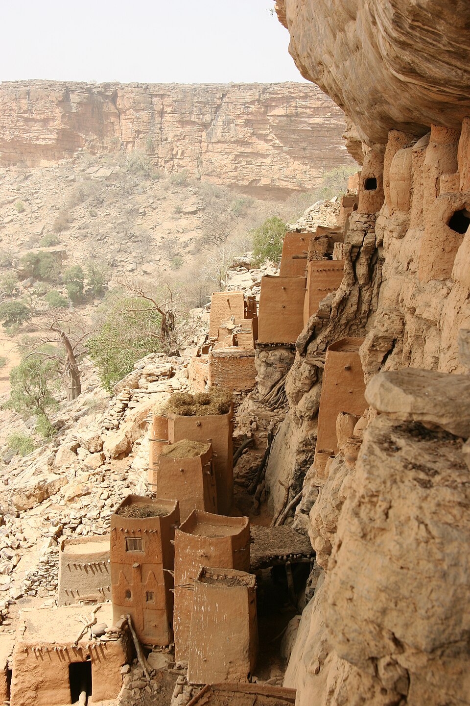 Mali
