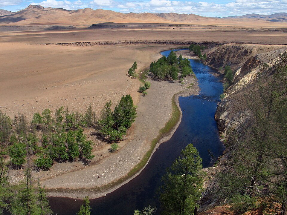 Mongolie