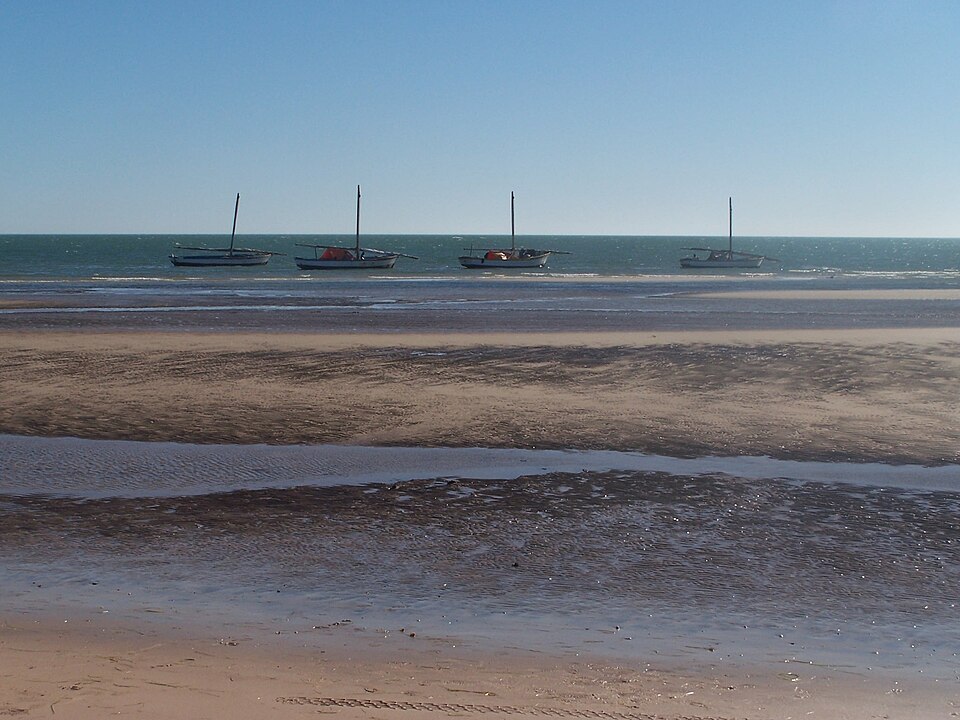 Mauritanie