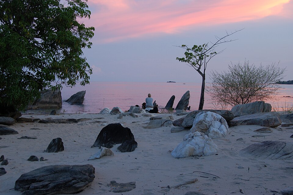Malawi