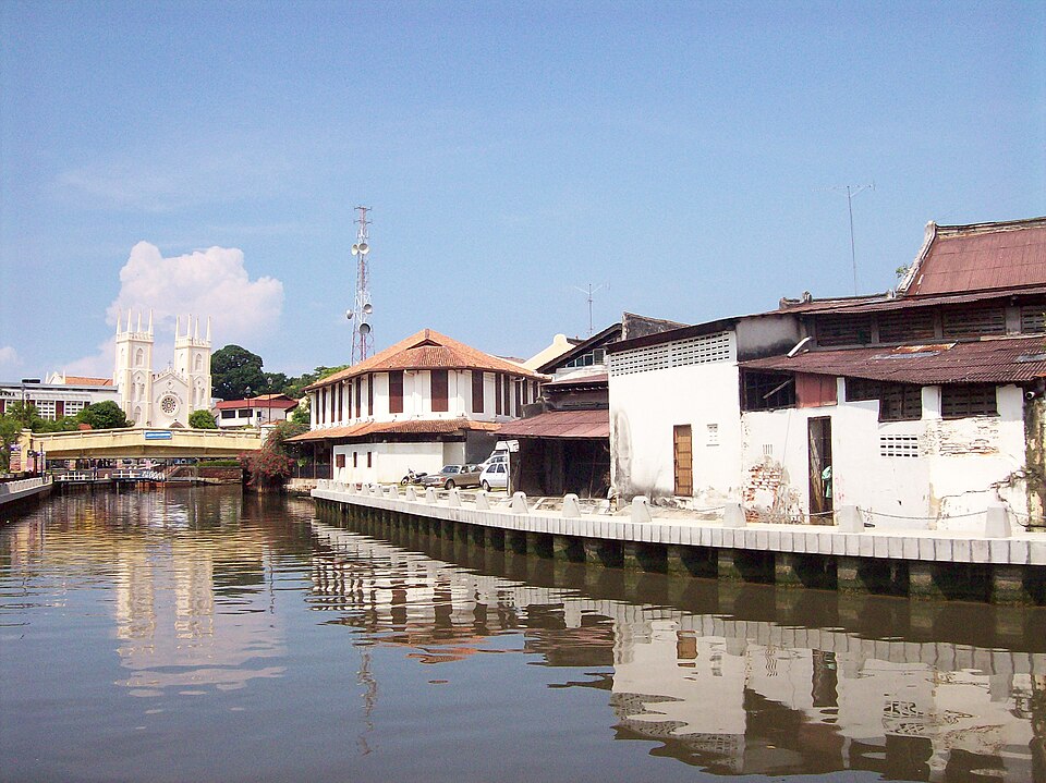 Malaisie