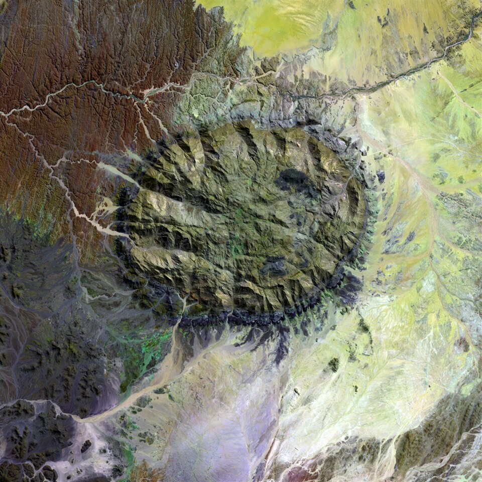 Namibie