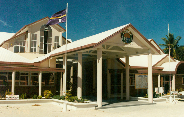 Nauru