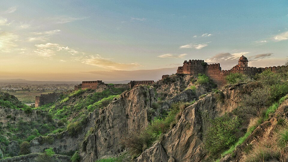 Pakistan