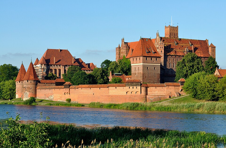Pologne