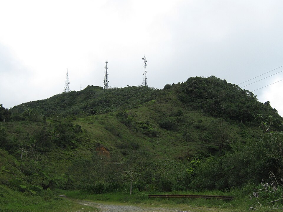 Porto Rico