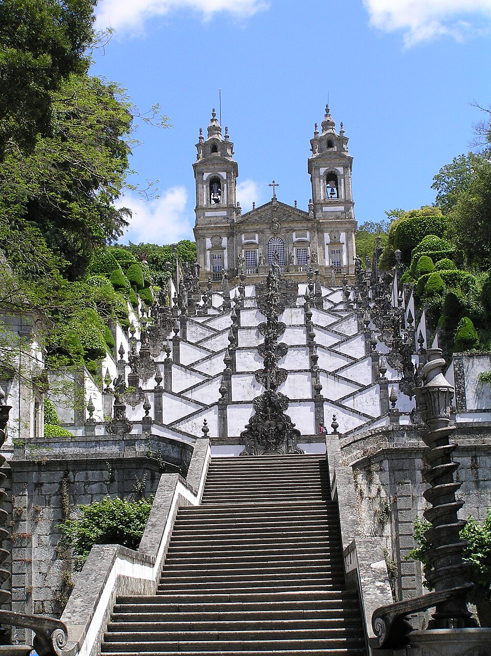 Portugal
