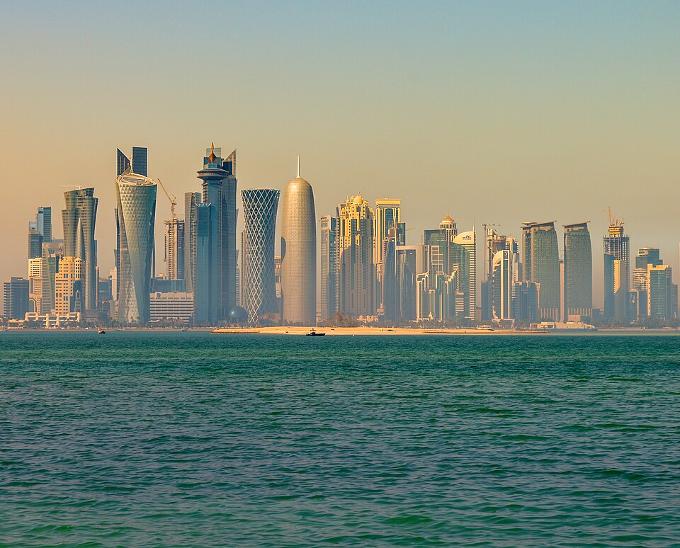 Qatar