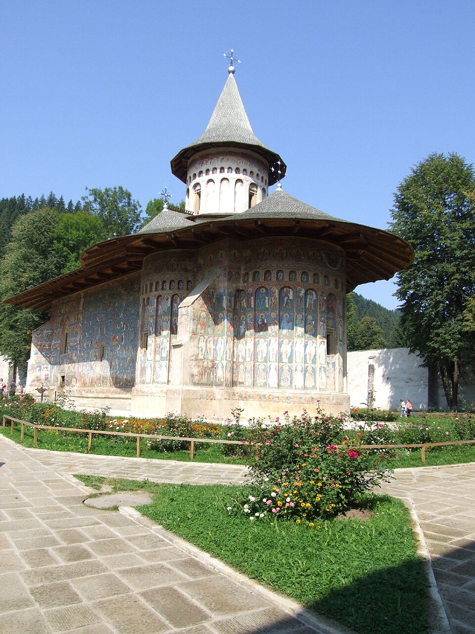 Roumanie