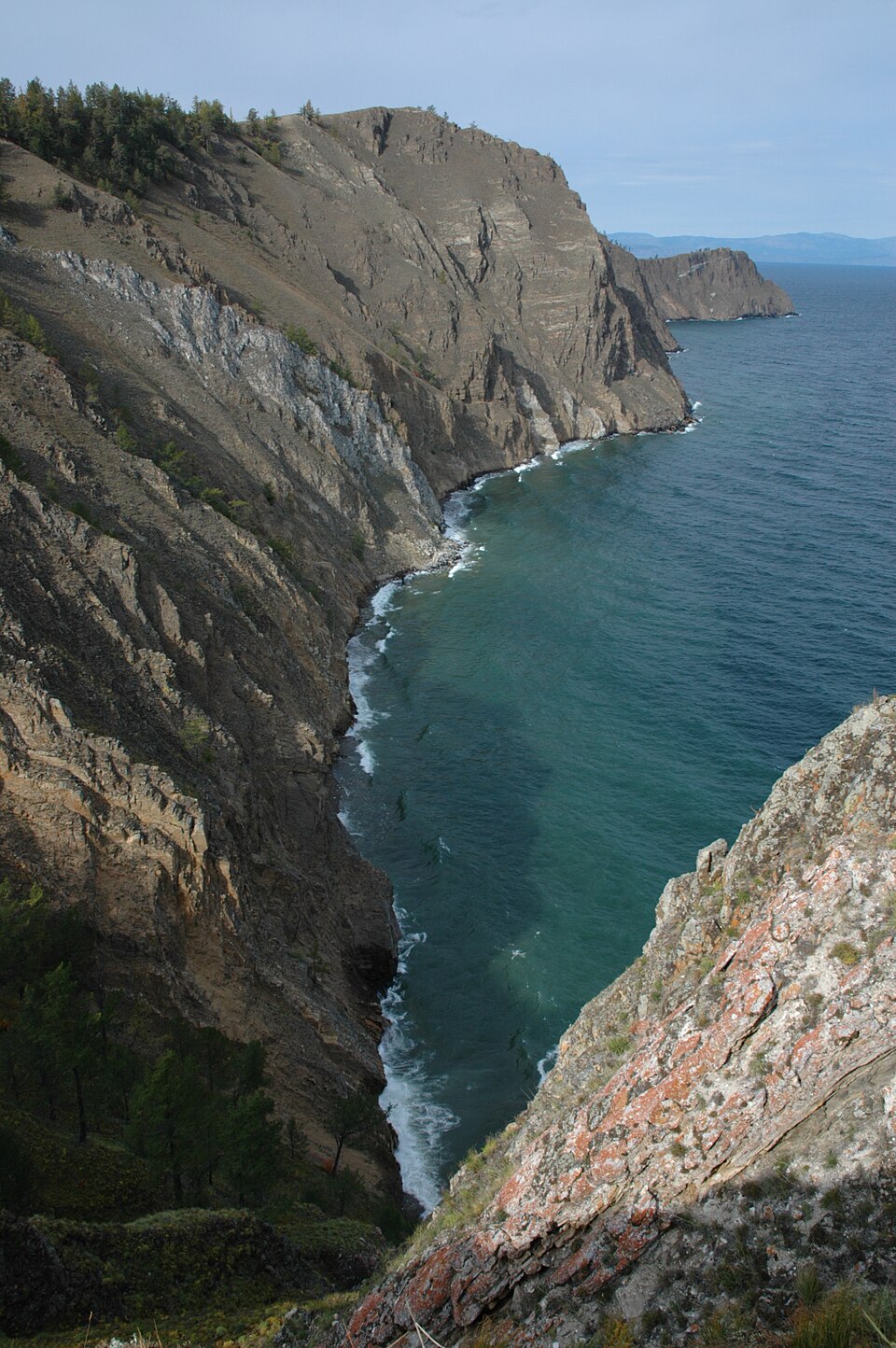 Russie