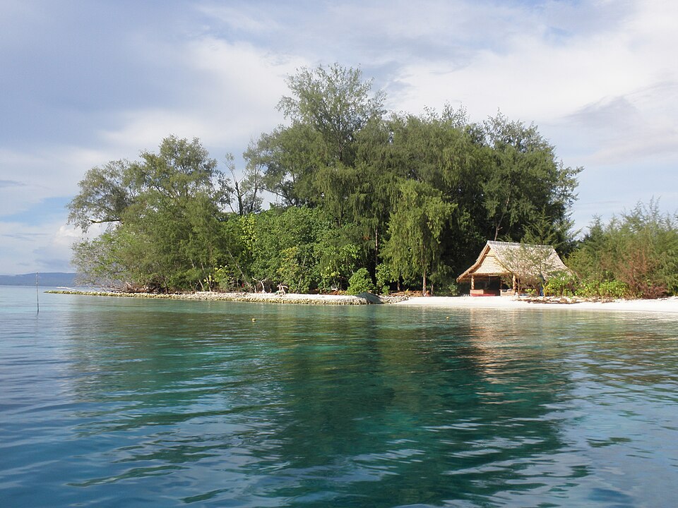 Îles Salomon