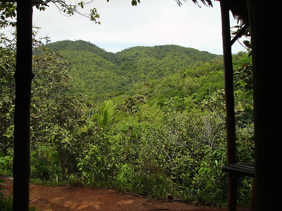 Seychelles