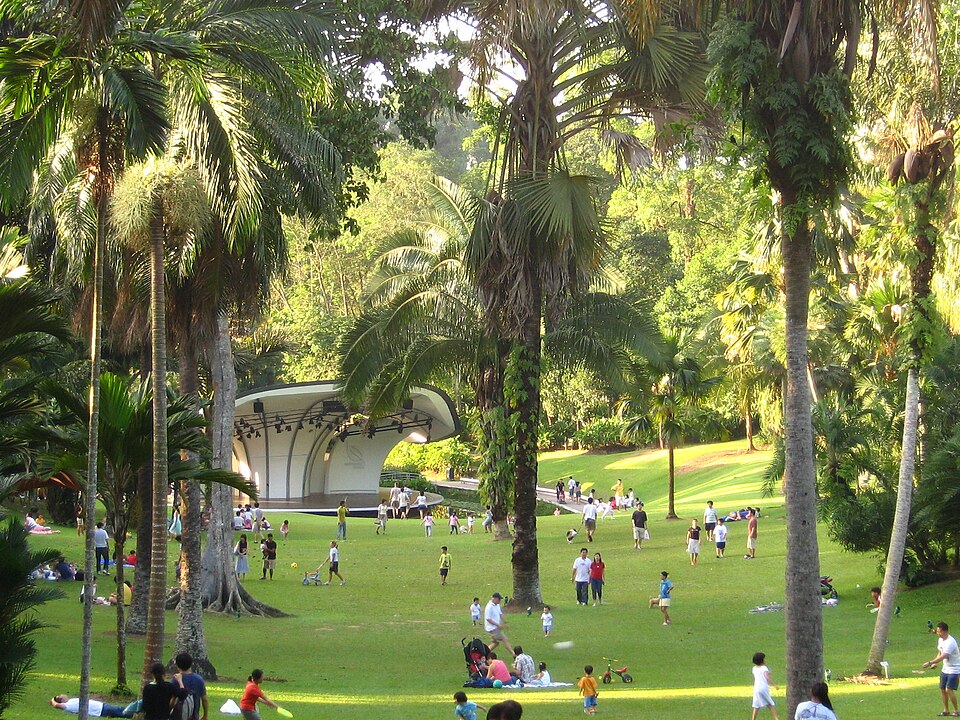 Singapour