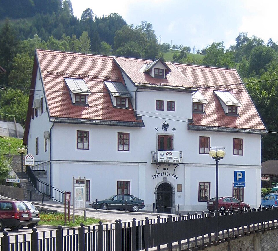 Slovénie