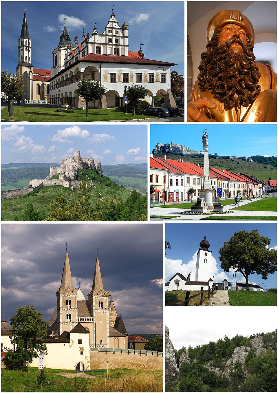 Slovaquie