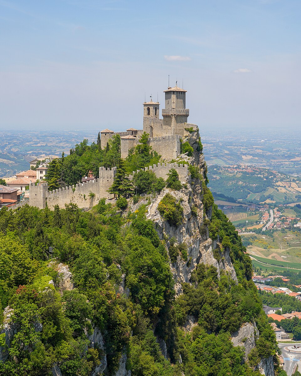 Saint-Marin